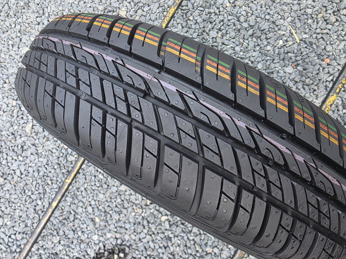 BARUM BRILLANTIS 2 145/80 R13 Season summer