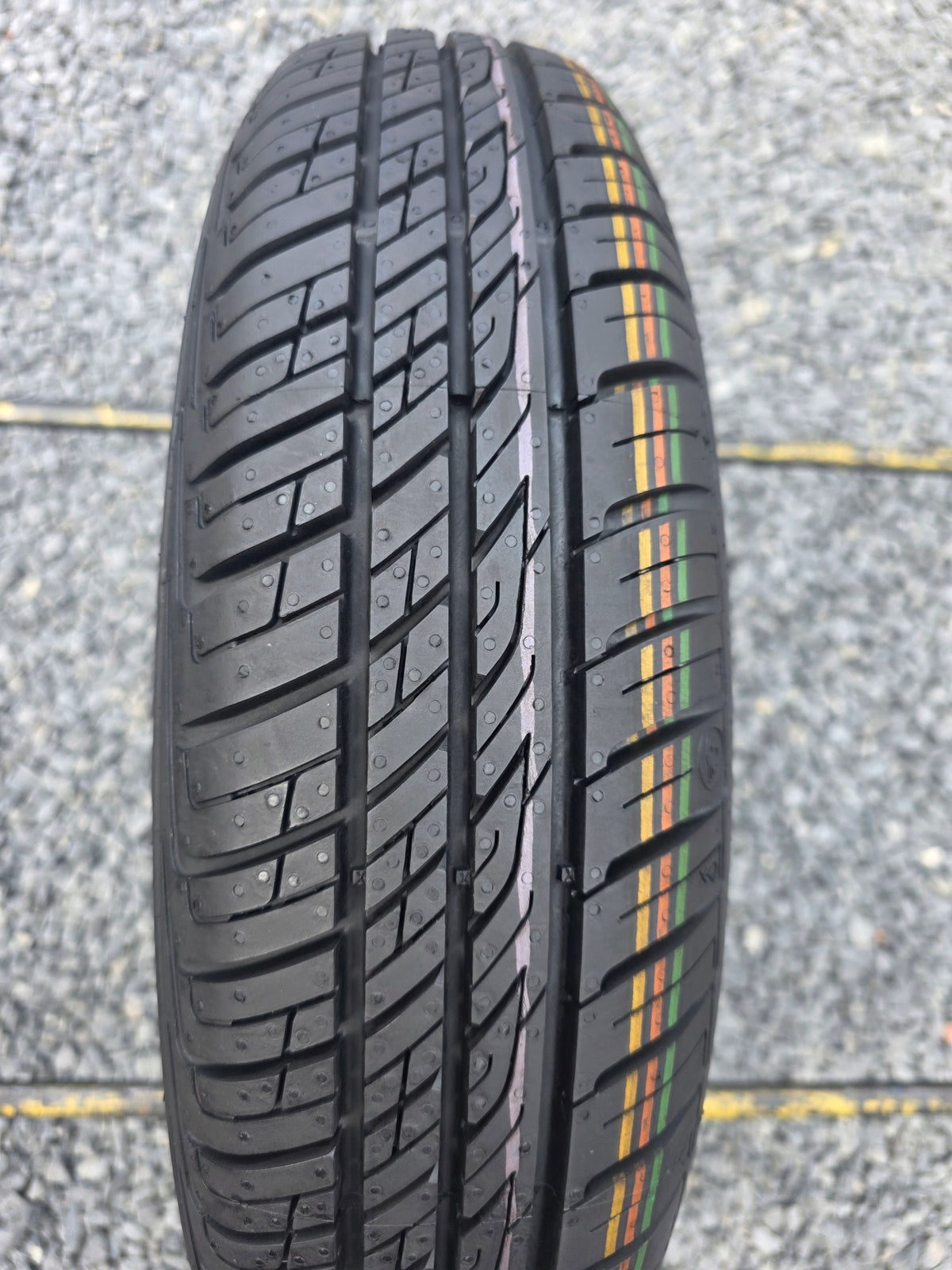 BARUM BRILLANTIS 2 145/80 R13