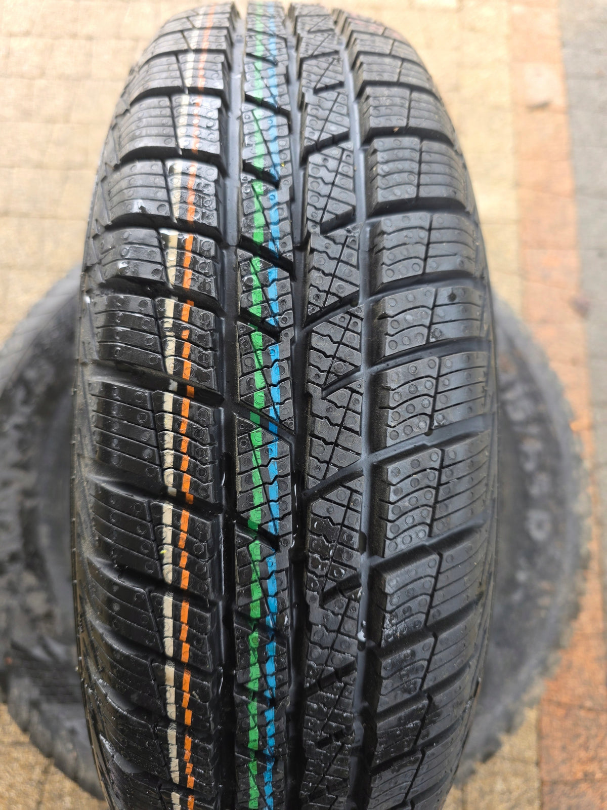 BARUM POLARIS 5 155/70 R13