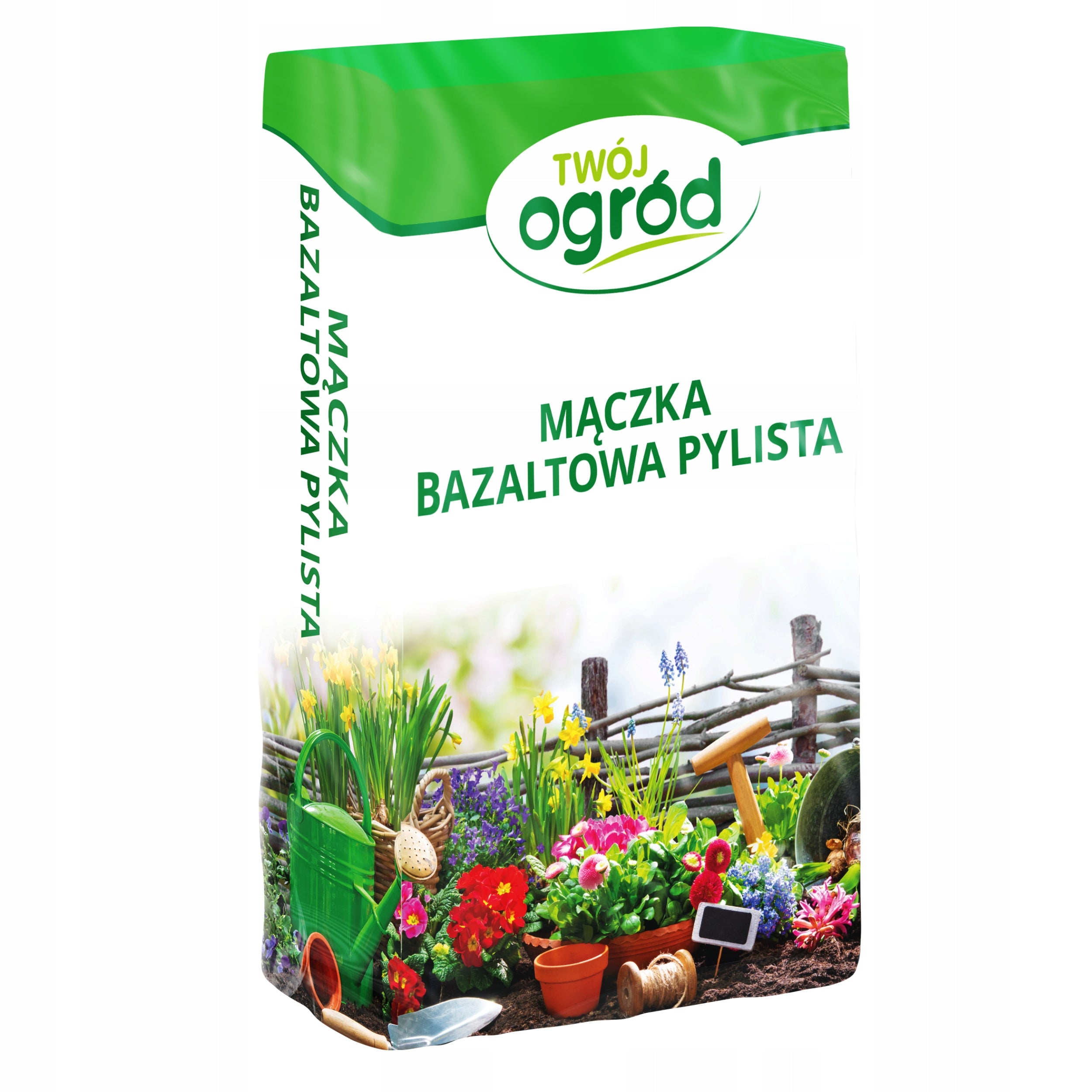 BASALT MEAL 10kg Natural SNAIL BARRIER Fertilizer STRENGTHENS PLANTS Fertilizer type basalt meal