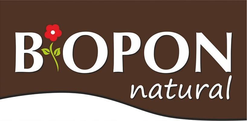 BASALT MEAL Natural Soil Improver BiOPON Bopon Natural - 1,2kg Weight 1.2 kg