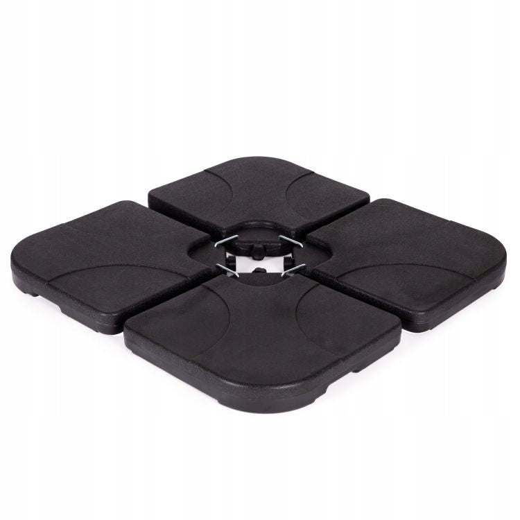 BASE LOAD FOR UMBRELLA WEIGHT 60 KG Manufacturer Modern Home