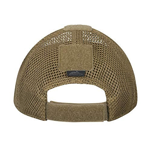 BASEBALL CAP BBC MESH SPORTS BREATHABLE FOR MAN BLACK Manufacturer code SWC5908151581148