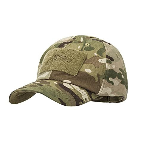 BASEBALL CAP BBC NYCO RIPSTOP MULTICAM FOR MAN HIKING Brand no brand