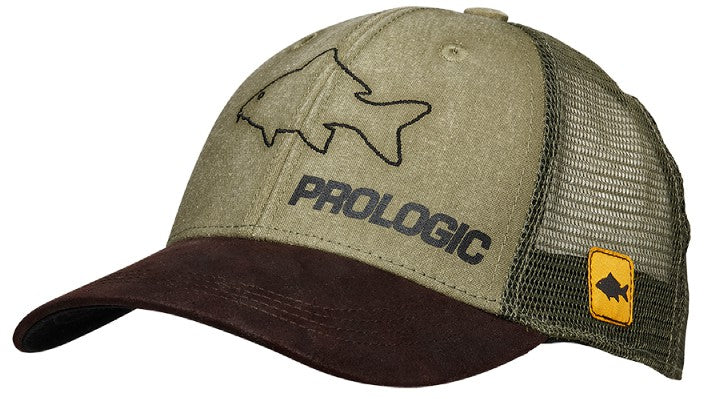 BASEBALL CAP PROLOGIC BIG CHUCK CAP MUDD Packaging status original