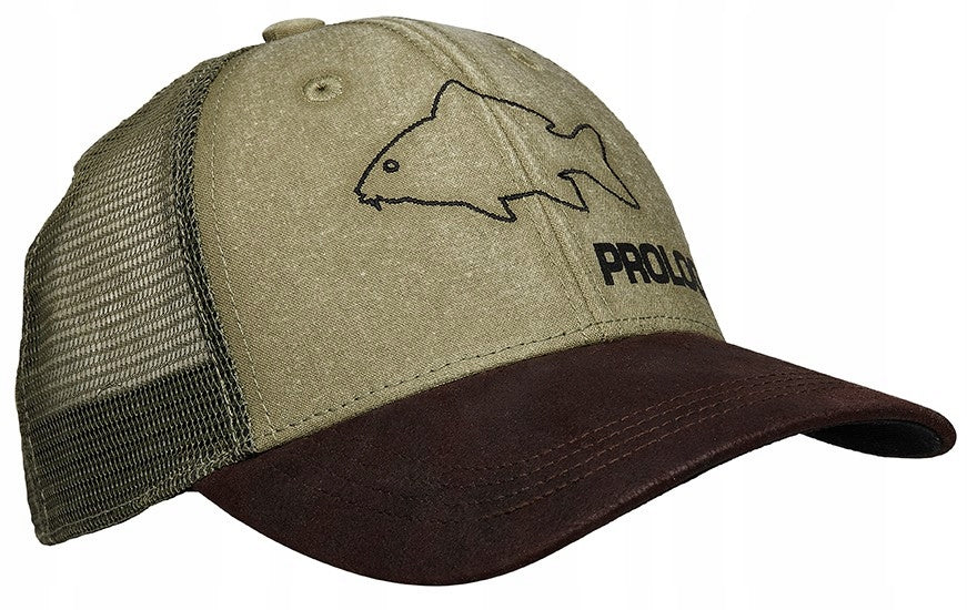 BASEBALL CAP PROLOGIC BIG CHUCK CAP MUDD Size (head circumference in cm) universal