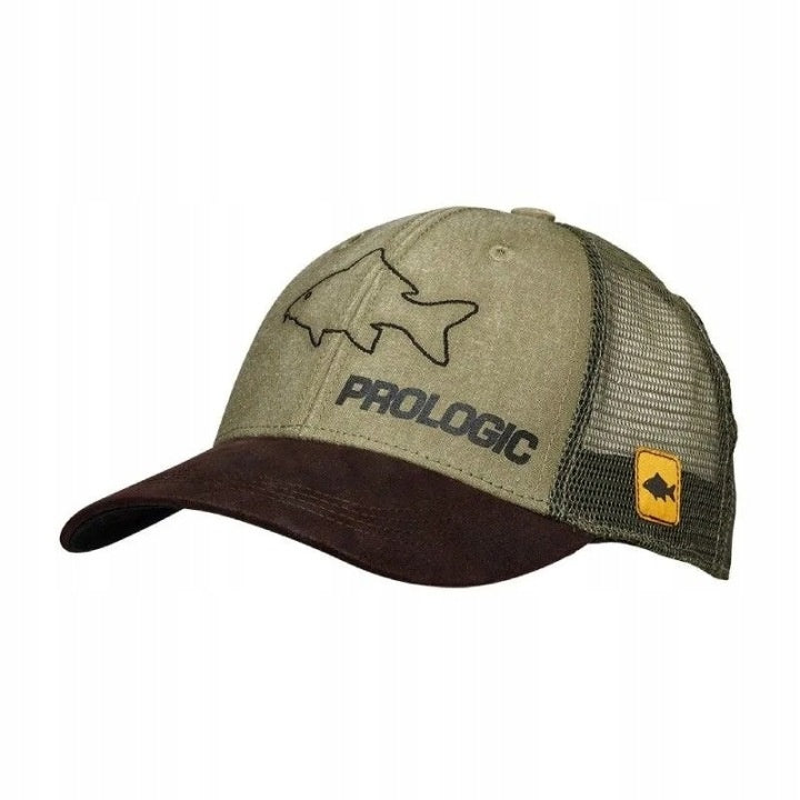 BASEBALL CAP PROLOGIC BIG CHUCK CAP MUDD