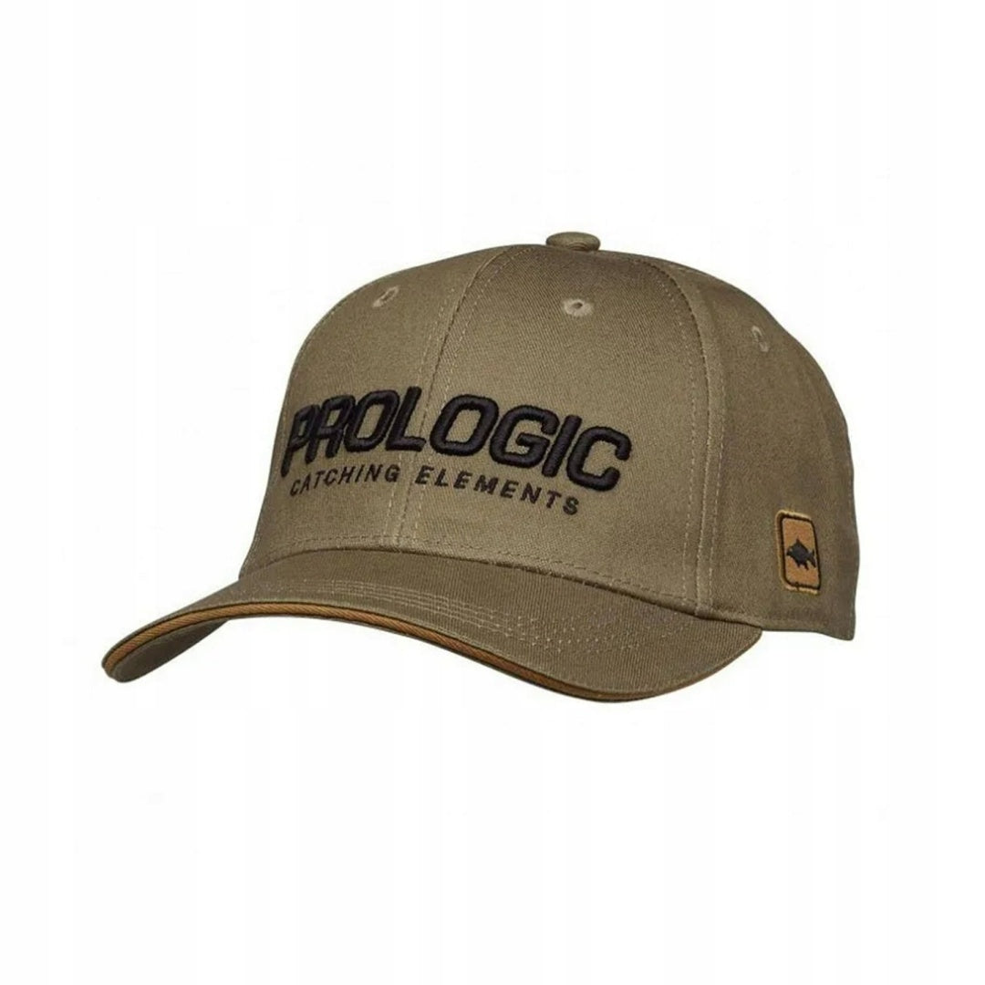 BASEBALL CAP PROLOGIC CLASSIC BASEBALL GREEN