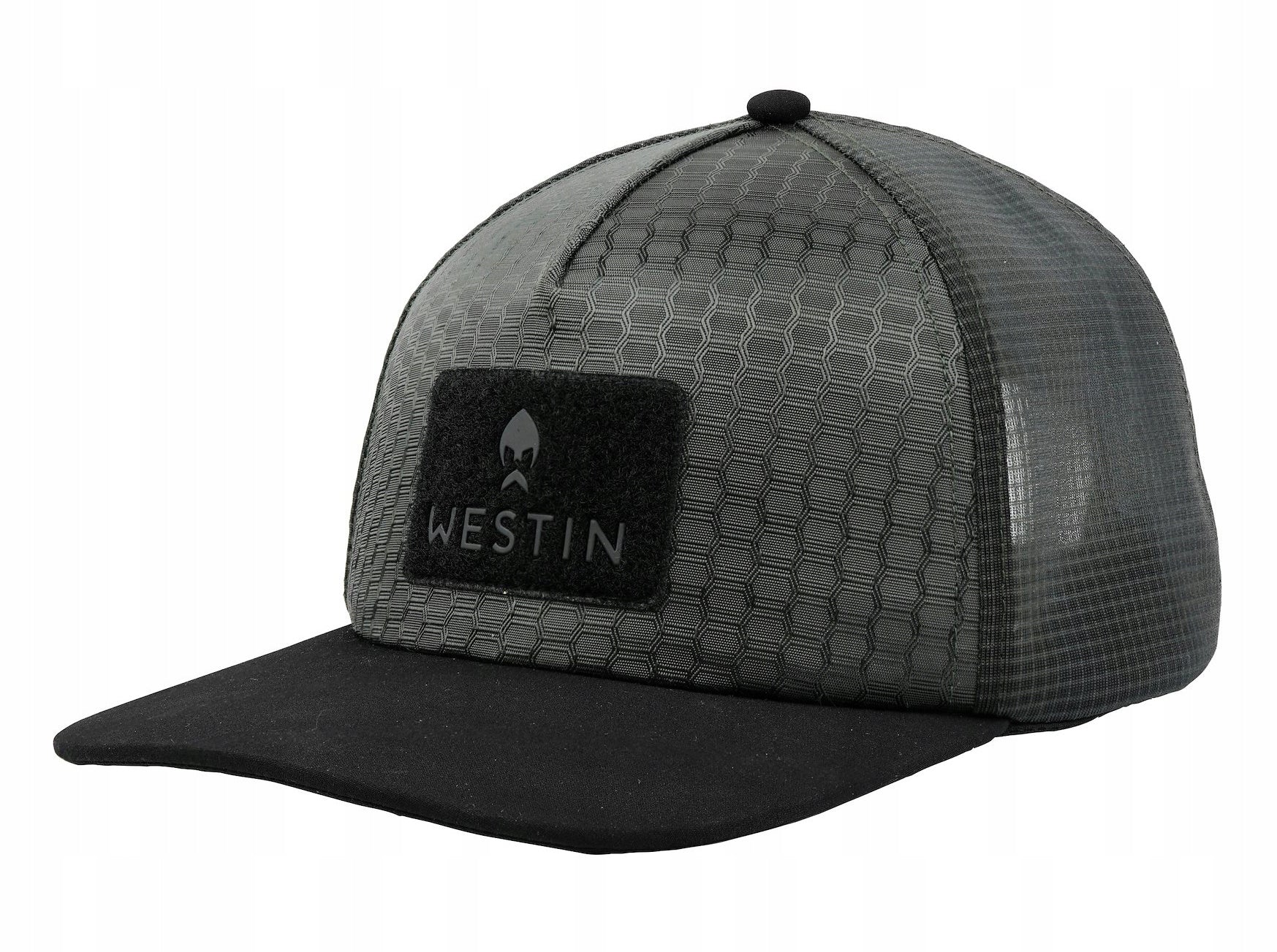 BASEBALL CAP WESTIN IN HELMET