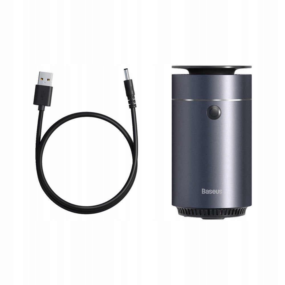 BASEUS AIR HUMIDIFIER FOR CAR HOME 75ml Performance 30 ml/h