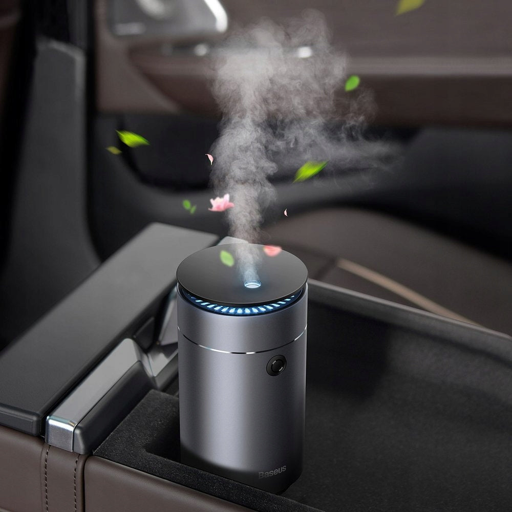 BASEUS AIR HUMIDIFIER FOR CAR HOME 75ml Type aromatizer
