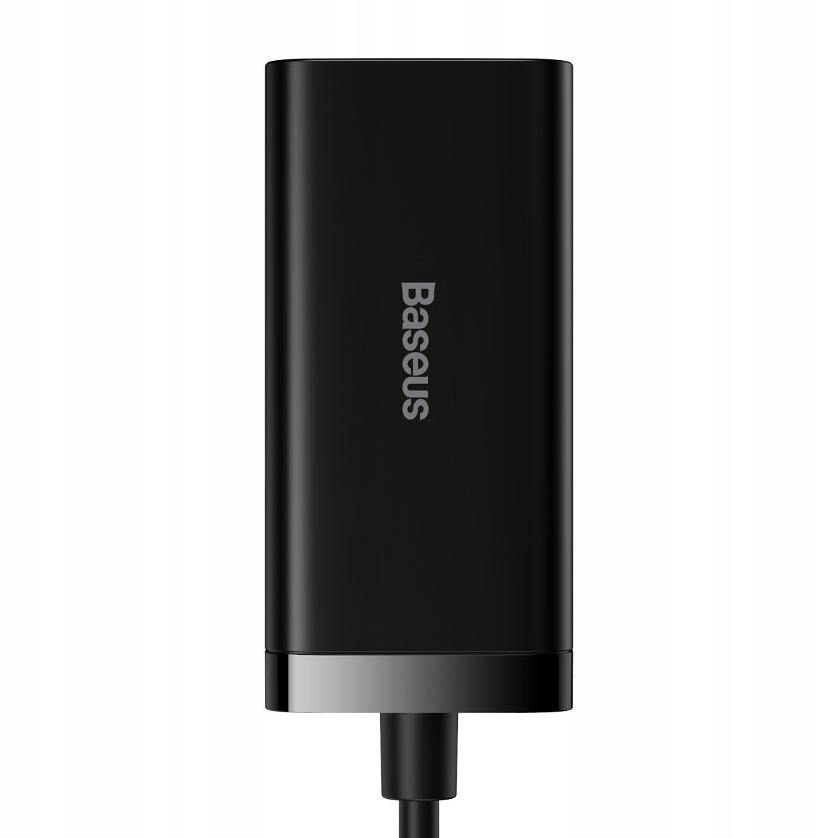 BASEUS FAST CHARGER GaN3 Pro 2x USB C USB 100W POWERFUL POWER SUPPLY Manufacturer code CCGP000101