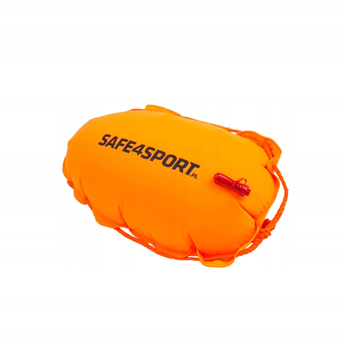 BASICSWIMMER SAFETY BUOY Packaging status original