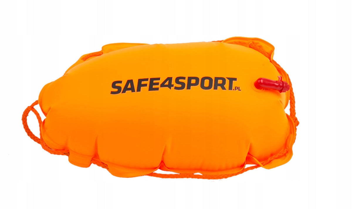 BASICSWIMMER SAFETY BUOY