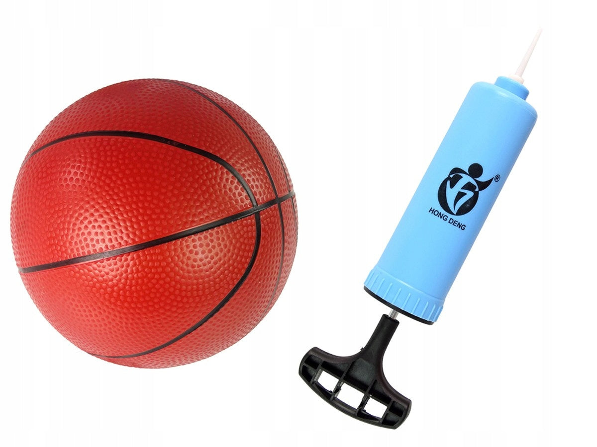 BASKETBALL BASKET BASKETBALL FOR KIDS BALL PUMP STAND Manufacturer code 25183