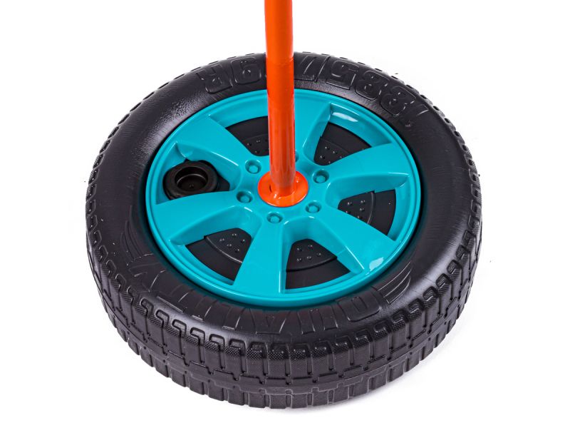 BASKETBALL BASKET for children set BASE CIRCLE shield basketball EAN (GTIN) 5905413637001