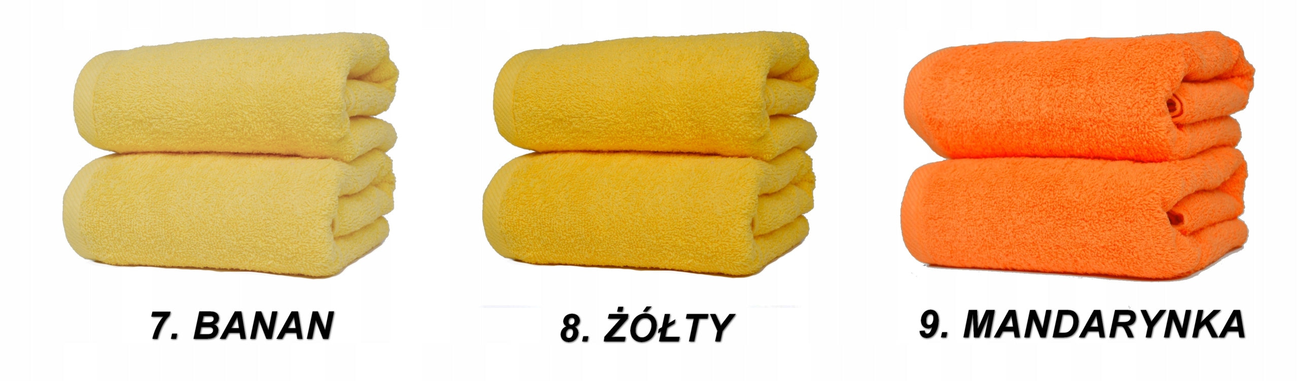 BATH TOWEL PREMIUM 70x140 30COLORS 500GRAM Product width 70 cm