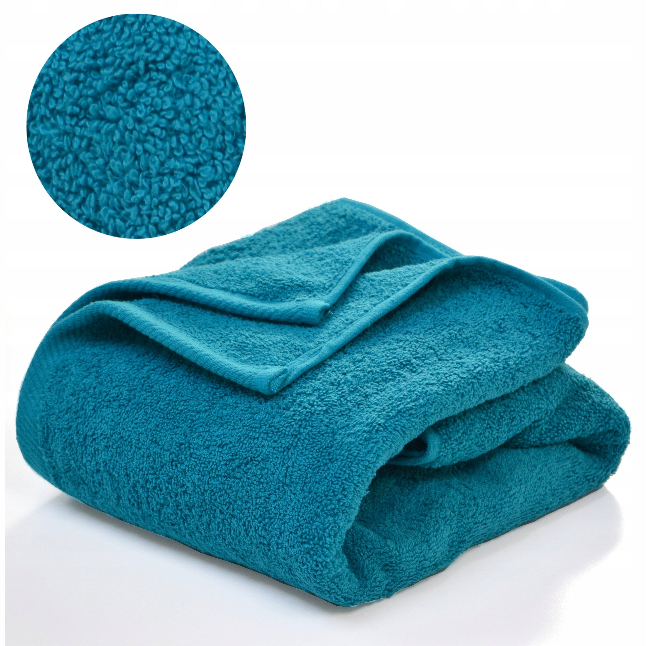 BATH TOWEL PREMIUM 70x140 30COLORS 500GRAM