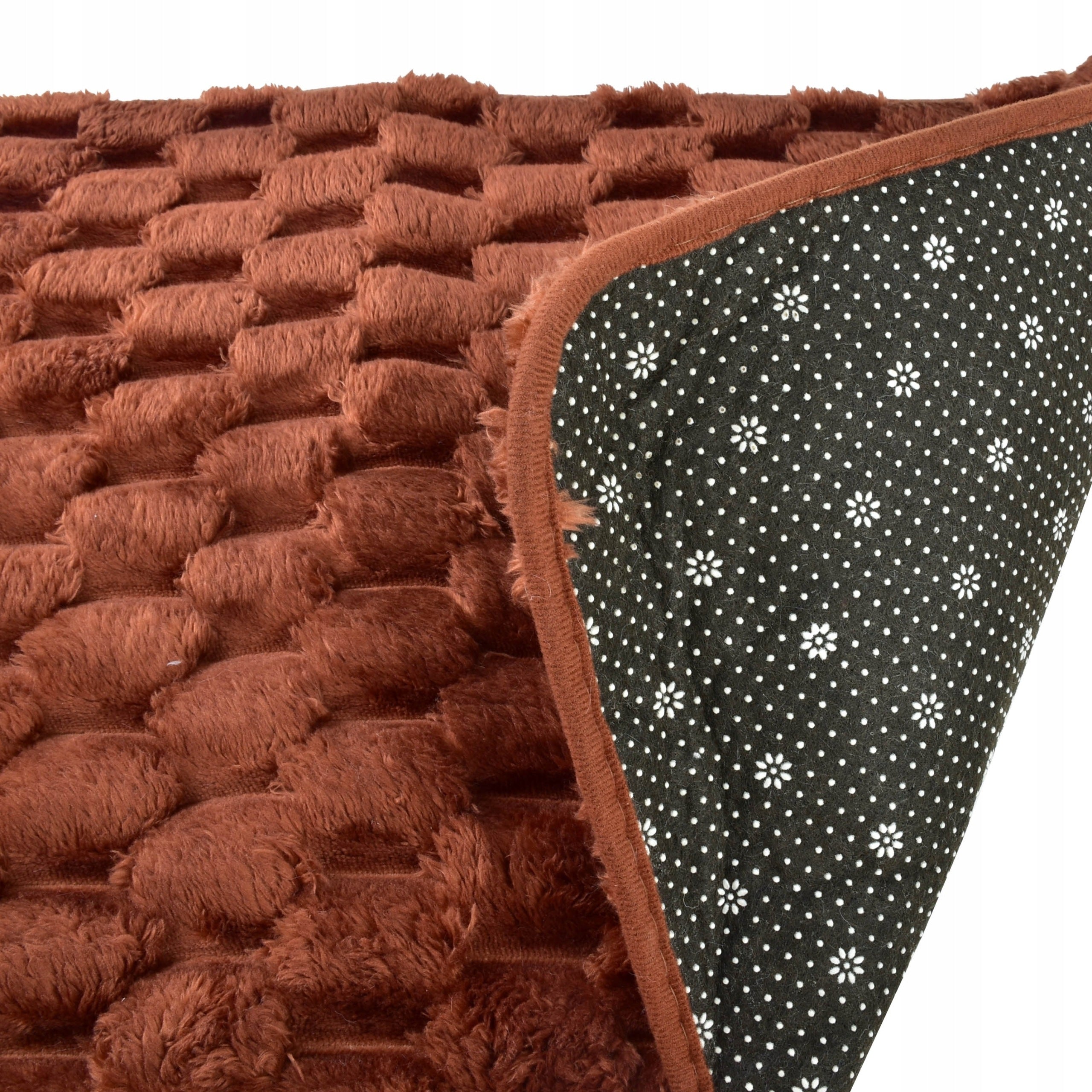 BATHLAB ZAC BATHROOM RUG 50X80CM FOR BATHROOM FLOOR MAT CHLOCH Length 80 cm
