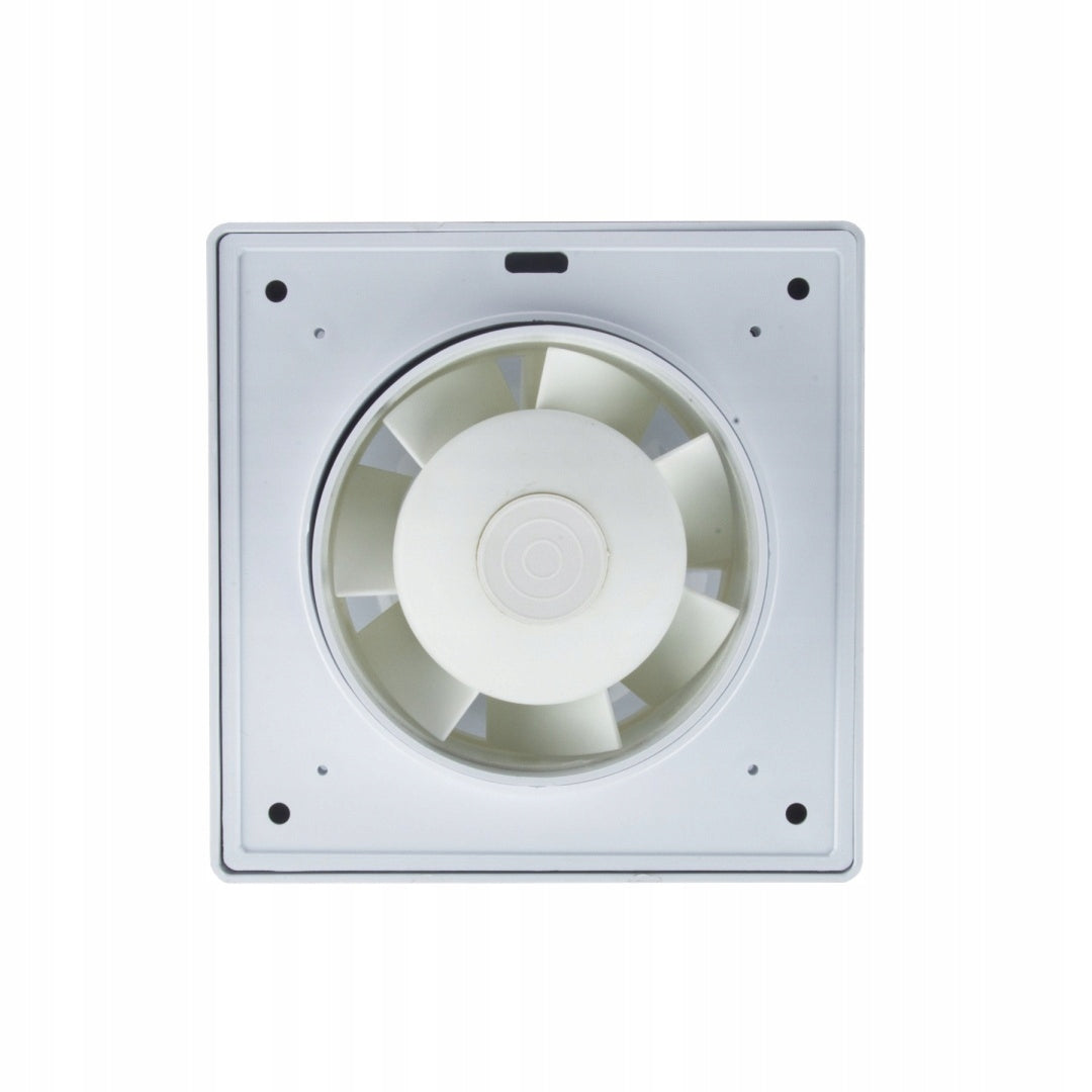 BATHROOM FAN 100 MM CEILING SHORT 38 MM VERY QUIET Brand no brand
