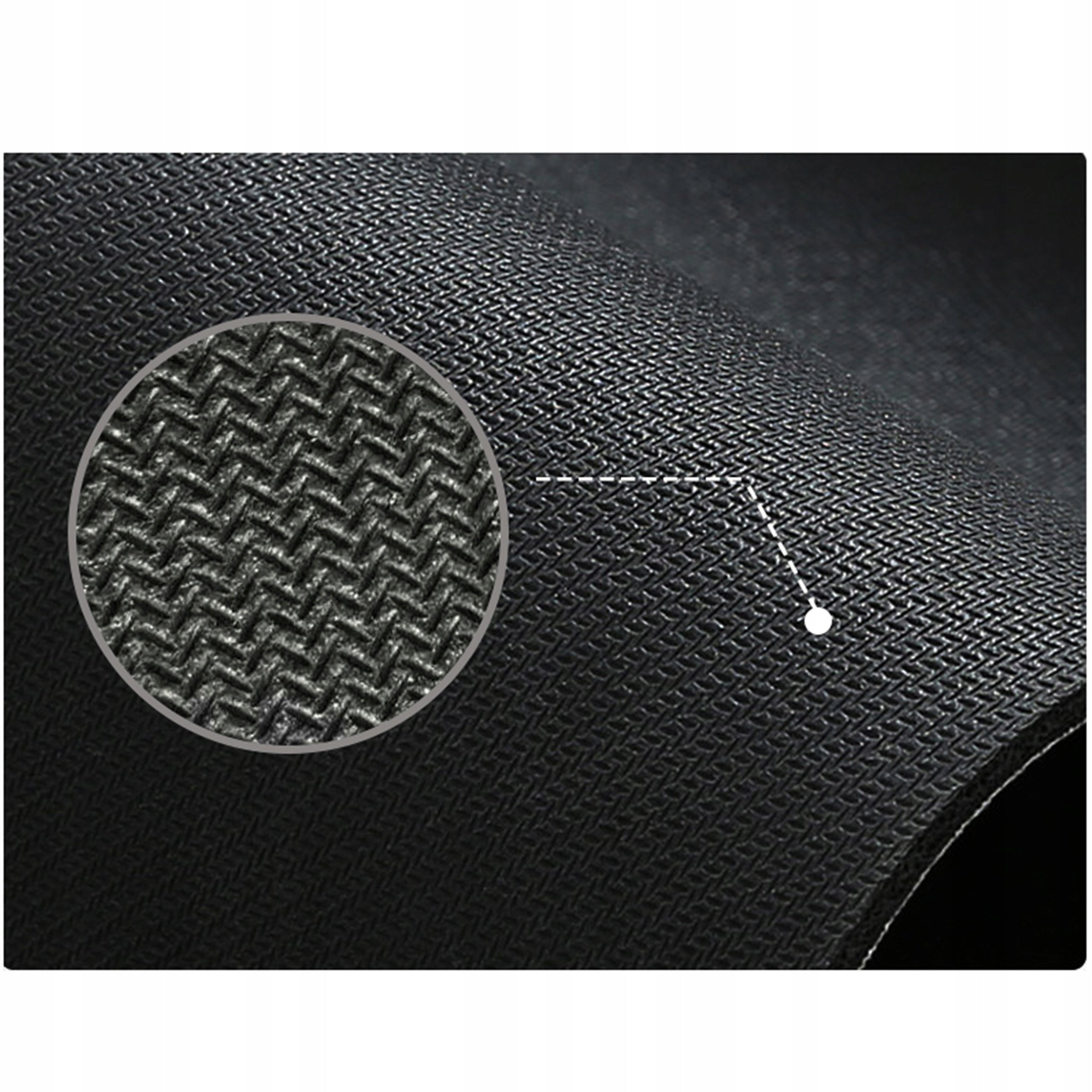 BATHROOM MAT LARGE WATERPROOF ABSORBENT QUICK-DRYING GLAMOUR WALKWAY Manufacturer code DYWANIK ŁAZIENKOWY B