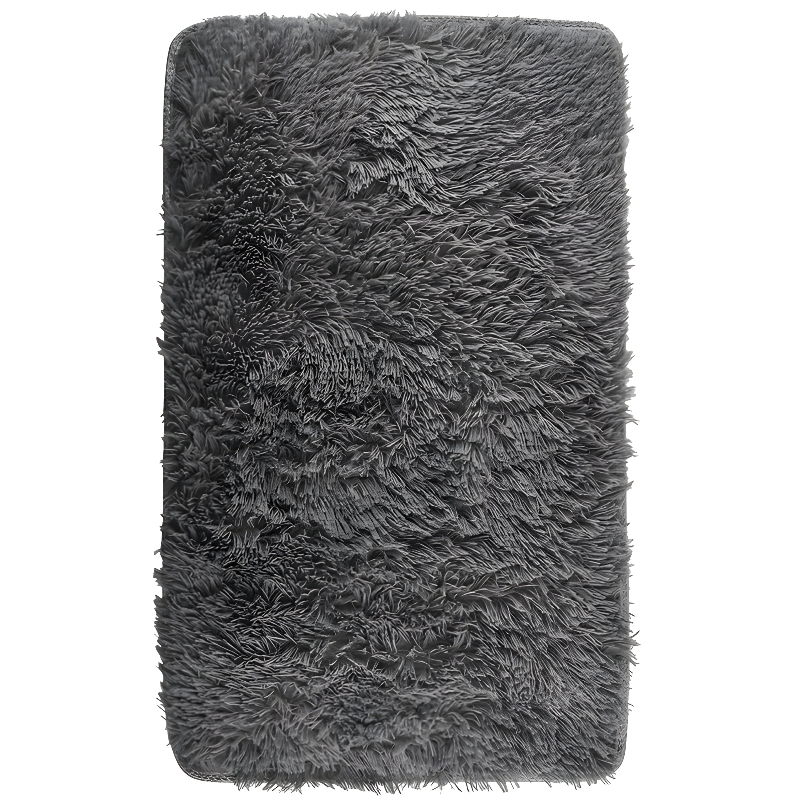 BATHROOM RUG 3in1 SOFT QUICK DRYING SET Thickness 40 mm