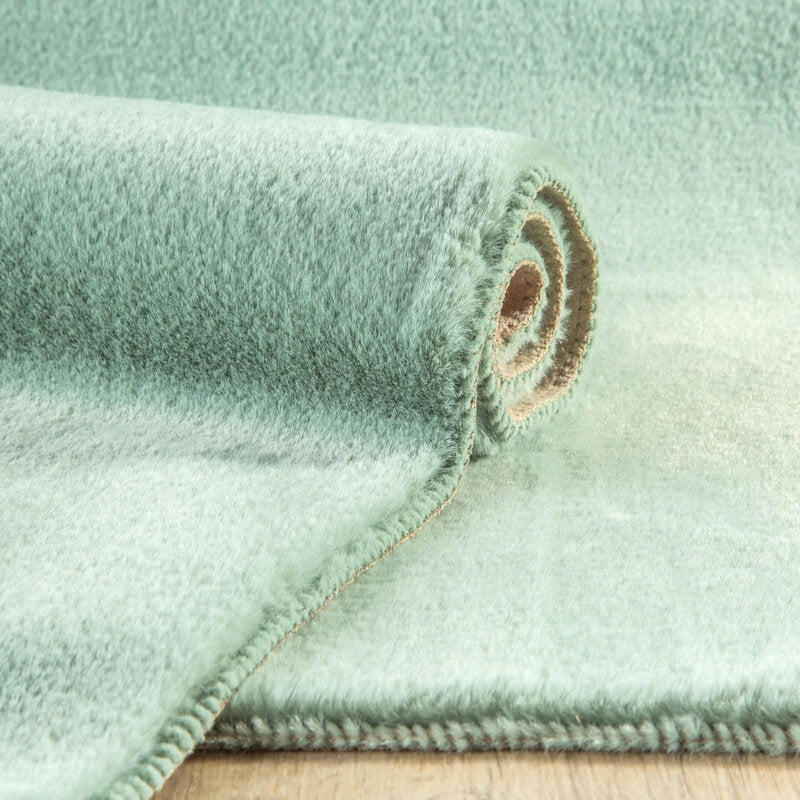 BATHROOM RUG MARCELO 50X70 MINT Length 70 cm