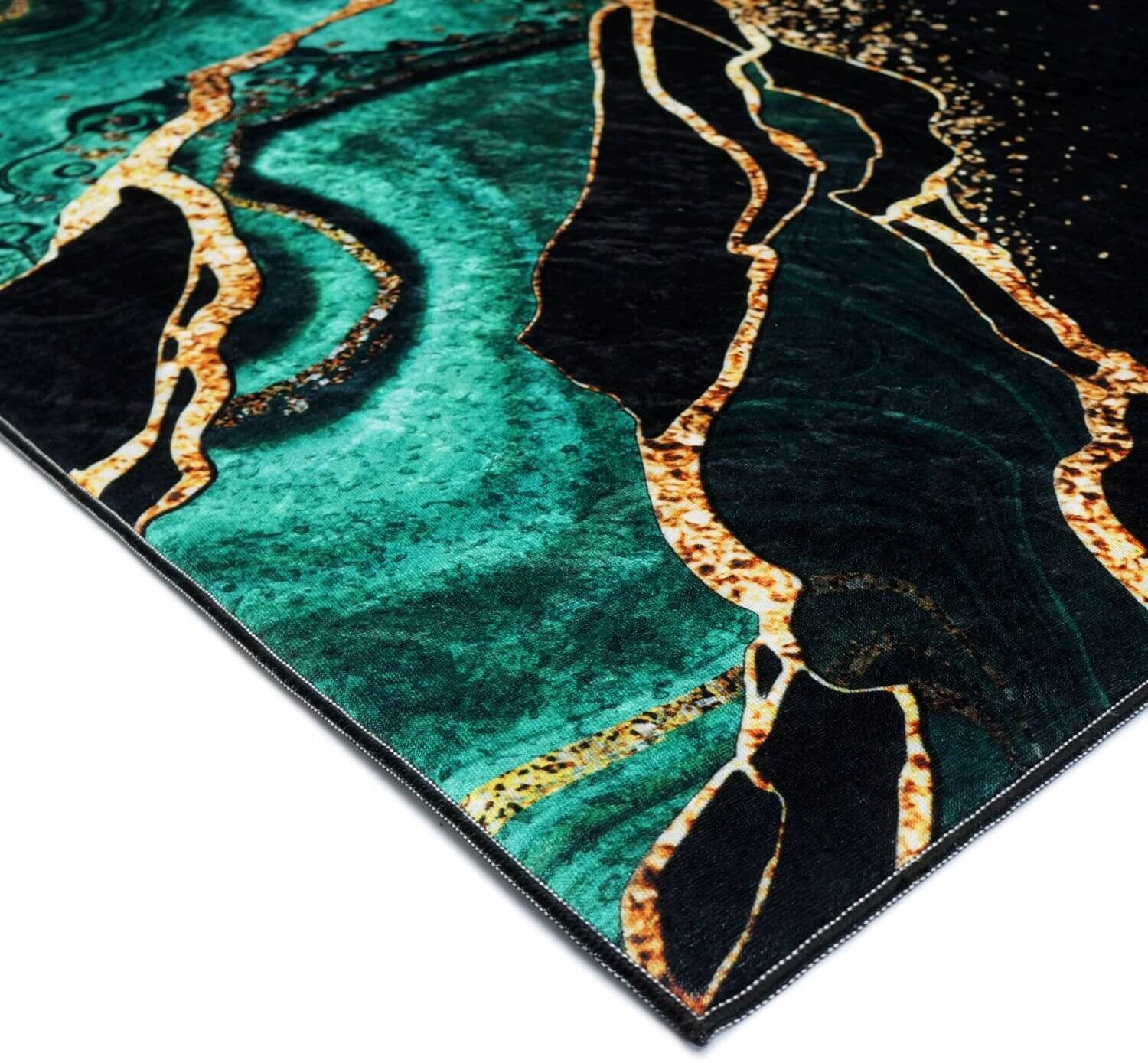BATHROOM RUG NON-SLIP BATHROOM RUGS MAT SOFT 60x100 Thickness 5 mm