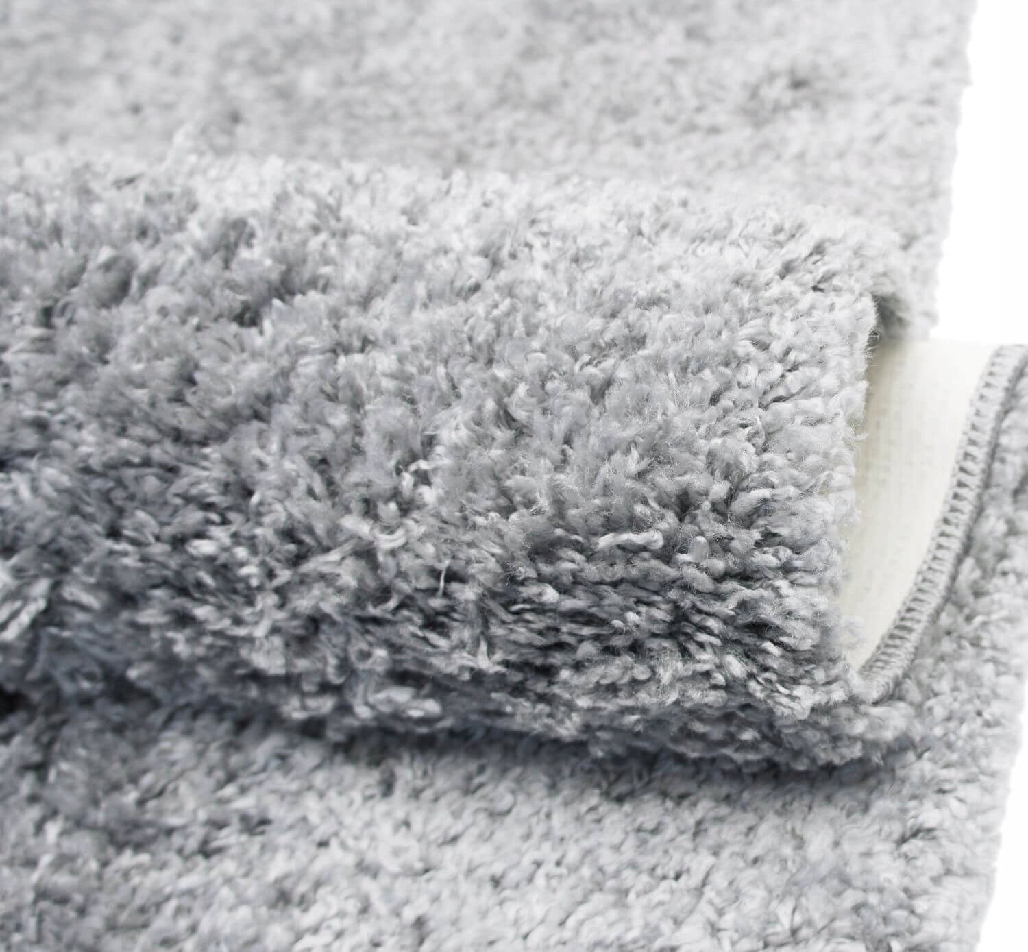 BATHROOM RUG NON-SLIP BATHROOM SHAGGY RUGS 80X150 EAN (GTIN) 5904507140571