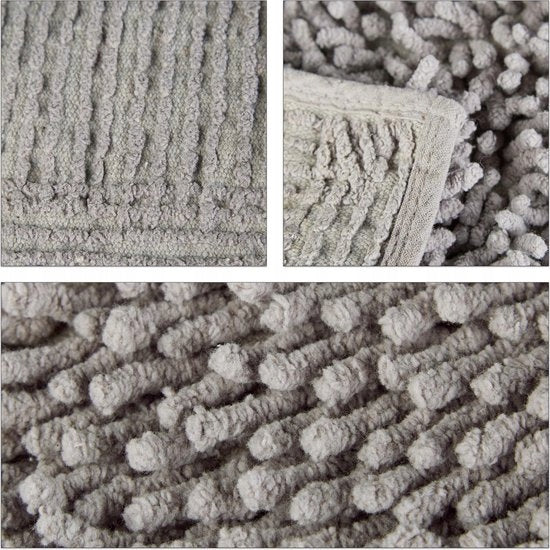 BATHROOM RUG NON-SLIP SUPER SOFT SHAGGY 80x150 Manufacturer code 10021060_564