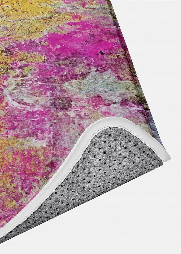 BATHROOM RUG SQUARE Brand Bonprix