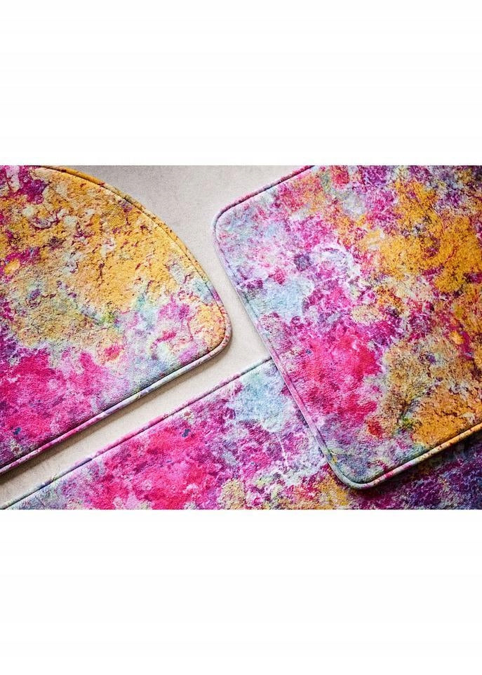 BATHROOM RUG SQUARE Manufacturer code 910015
