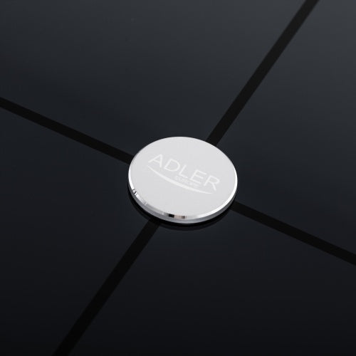 BATHROOM SCALE ANALYTICAL ELECTRONIC PRECISION UP TO 180 KG APPLICATION Manufacturer code ad_8187b