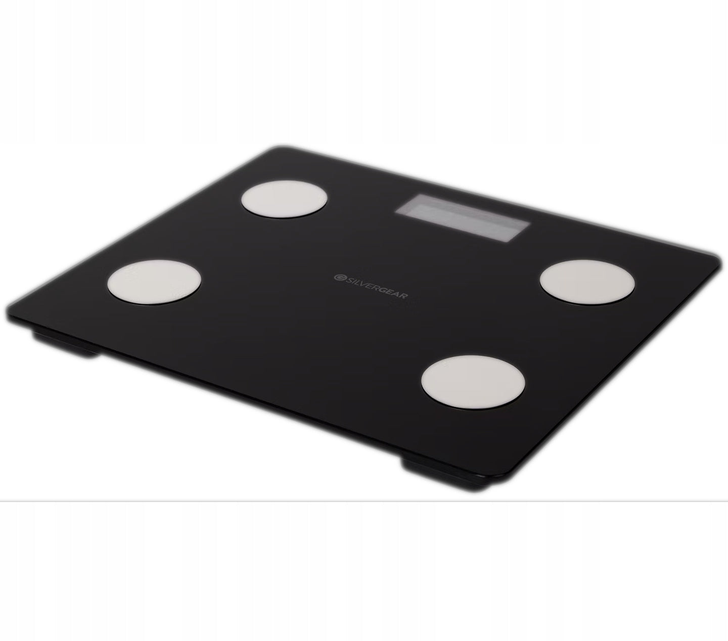 BATHROOM SCALE SMART ANALYTICAL BLUETOOTH WITH BODY COMPOSITION ANALYSIS Brand no brand