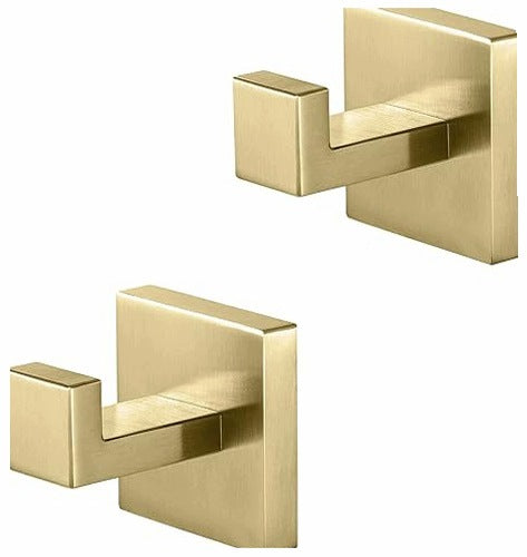 BATHROOM TOWEL BAR STAINLESS STEEL 304 MINIMALIST
