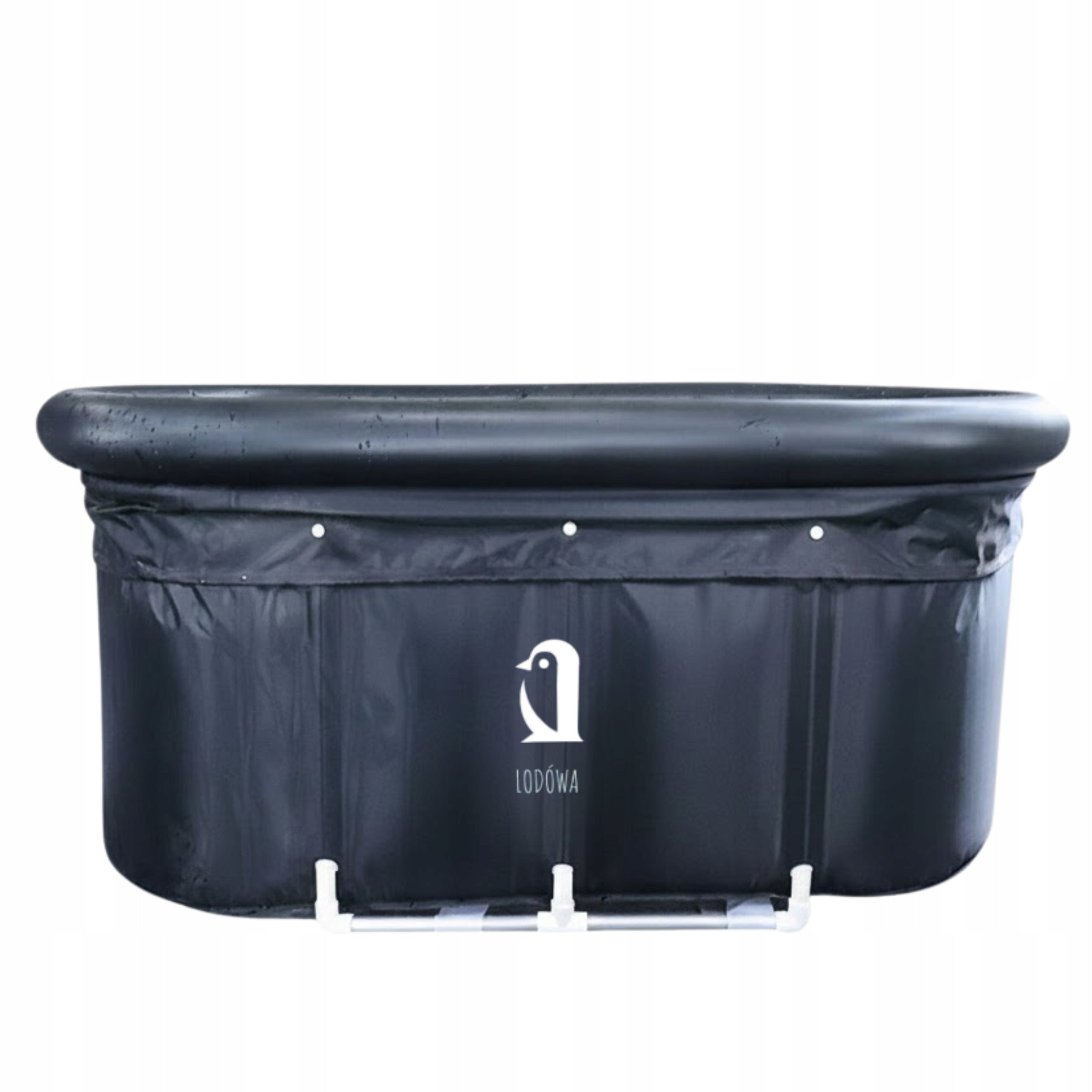 BATHTUB BARREL FOR WALRUS REGENERATION ICE POOL RACK PORTABLE Packaging status original