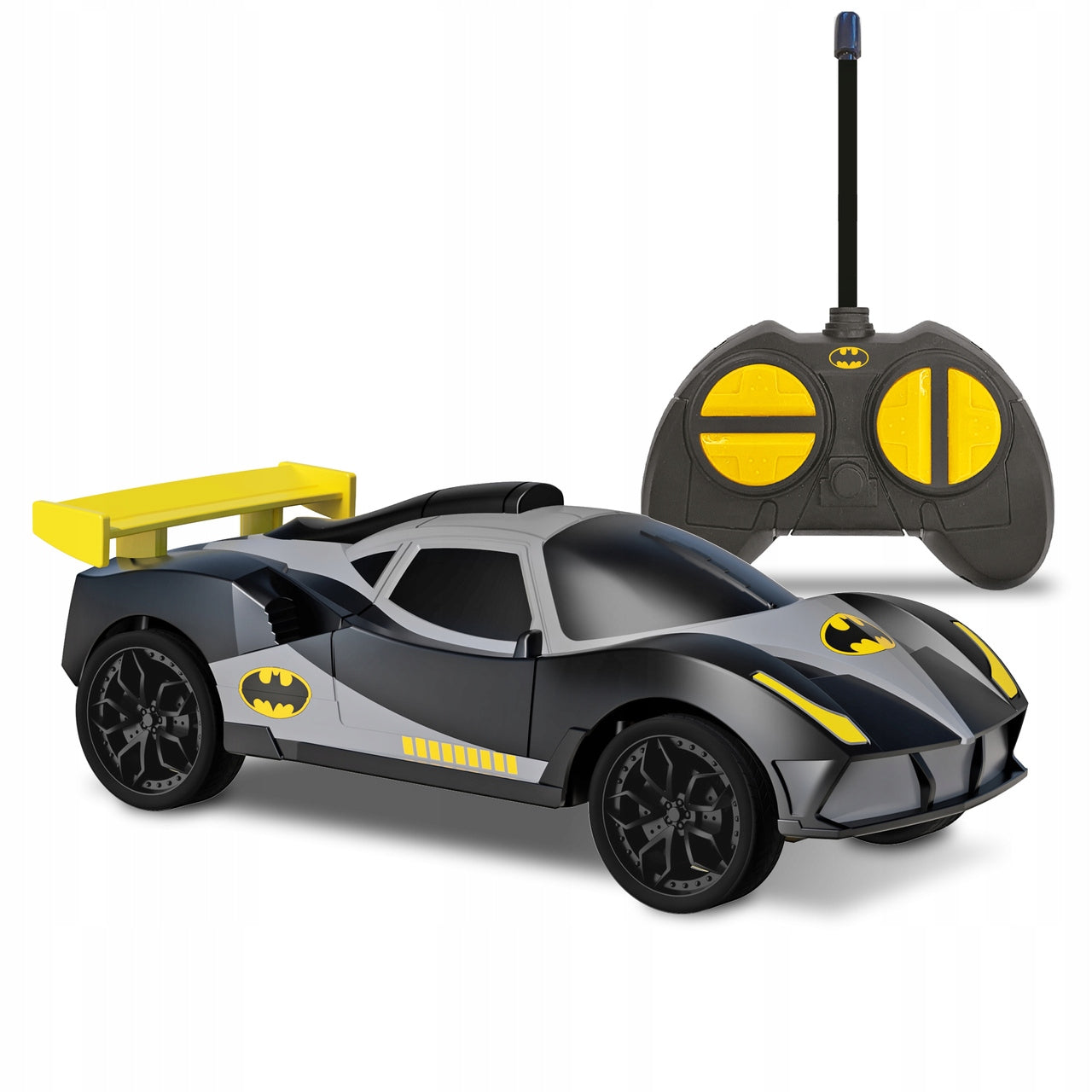 BATMAN BLADEZ auto RC BTDC-RC1 56541 Brand Bladez Toys
