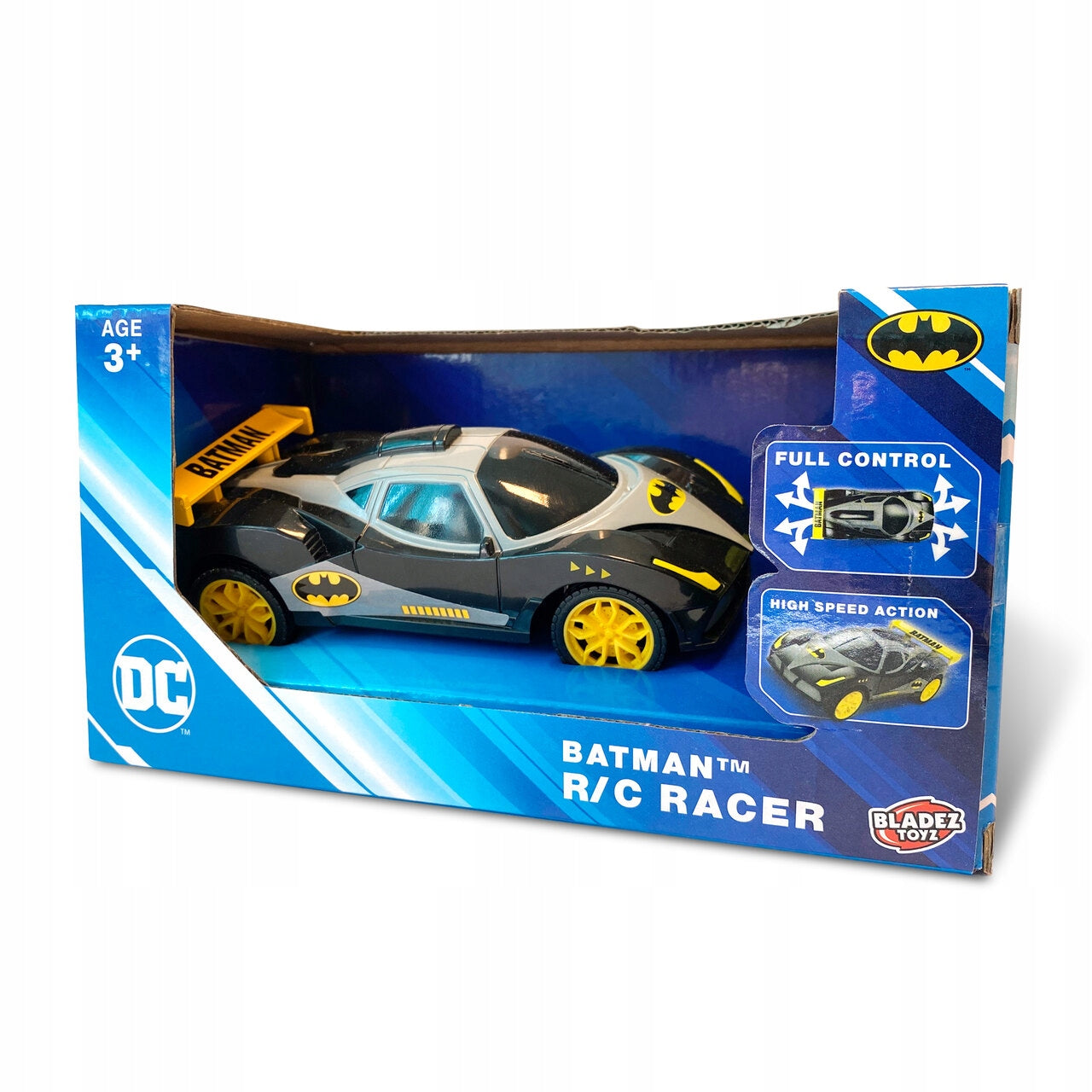 BATMAN BLADEZ auto RC BTDC-RC1 56541