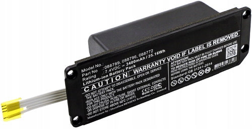 BATTERY 088772 088789 088796 FOR BOSE SOUNDLINK MINI 2 MINI II