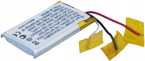 BATTERY 402035 FOR MIO MIVUE 733 812 C320 C330 C335 C380 C541 C570 Batteries included yes