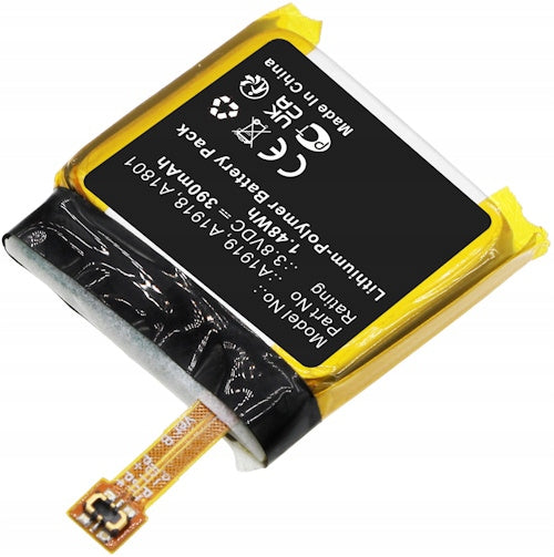 BATTERY A1801 A1918 A1919 FOR AMAZFIT T-REX AMAZFIT T-REX PRO Packaging status original