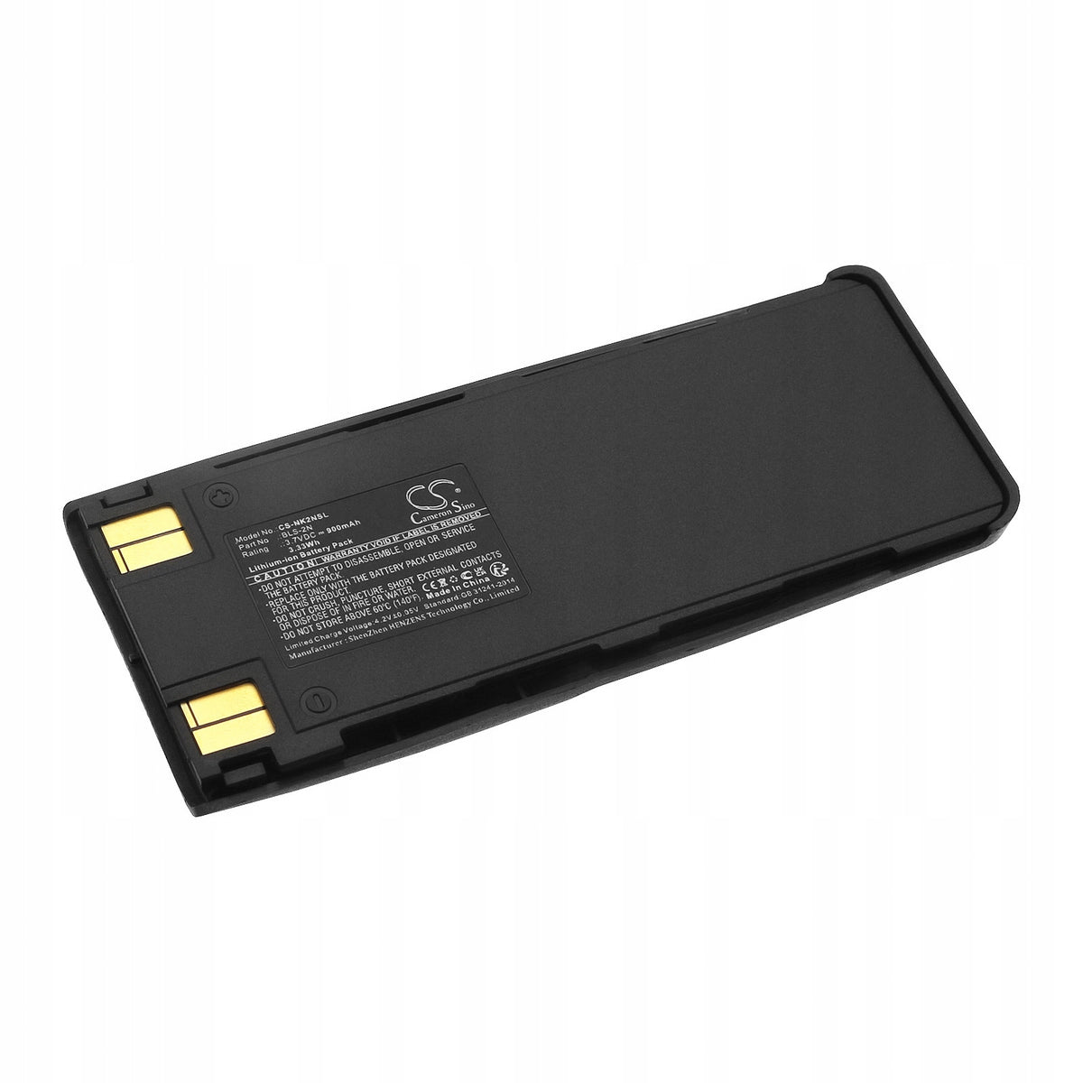 BATTERY BLS-2 BLS-4 BPS-2 FOR NOKIA 6120 6210 6310 7110 1260 3285 5110 6110