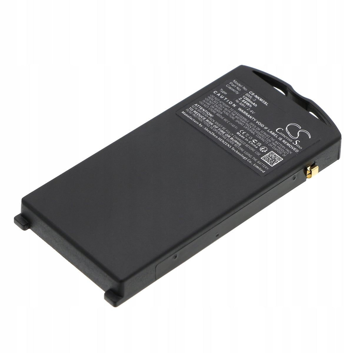 BATTERY BML-3 FOR NOKIA 3210 3210E 3320