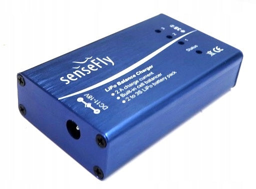 BATTERY CHARGER FOR EBEE CLASSIC SENSEFLY Model DC11-18V