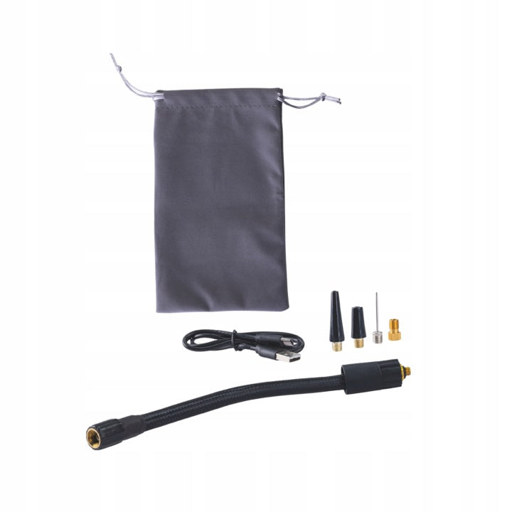 BATTERY COMPRESSOR 2000MAH 10,3BAR LED AC10/8V SCH5909252948 SCHEPPACH Packaging status original