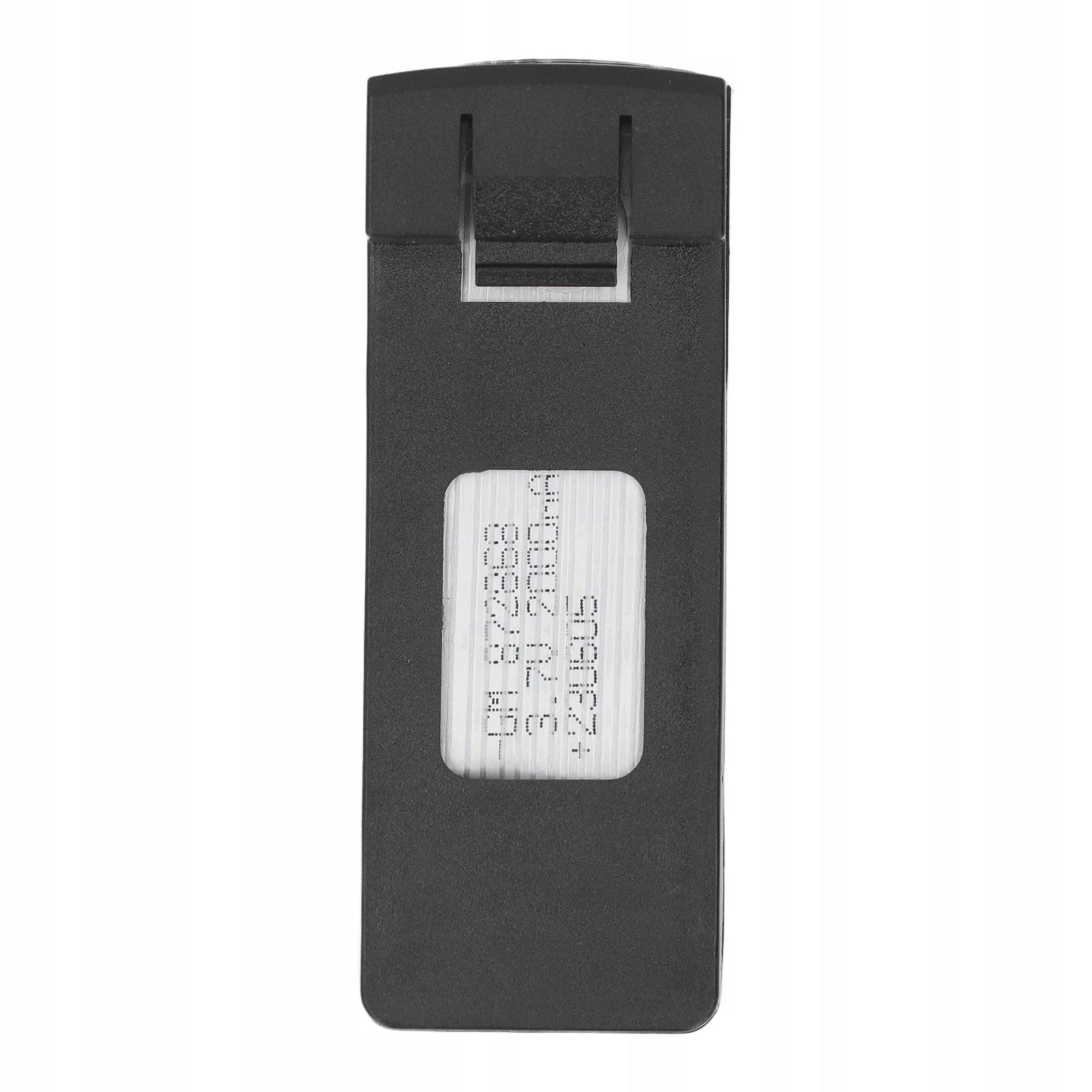 BATTERY DRONE RC S150 2000mAh 3,7V Packaging status original