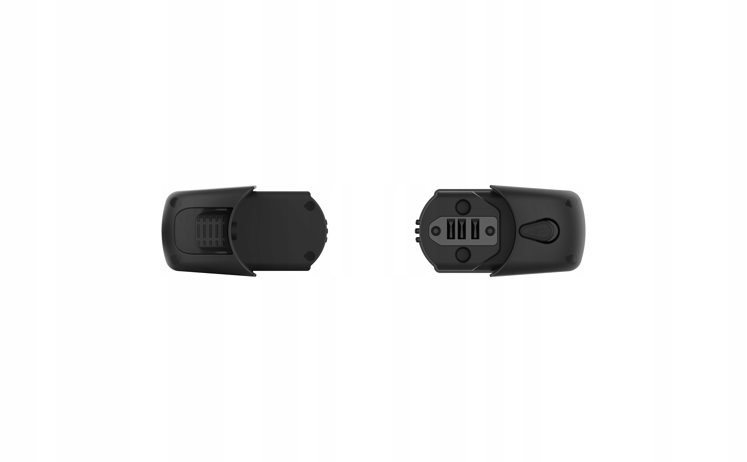 BATTERY ELECTRIC SCOOTER ESC910.2 Brand Blaupunkt