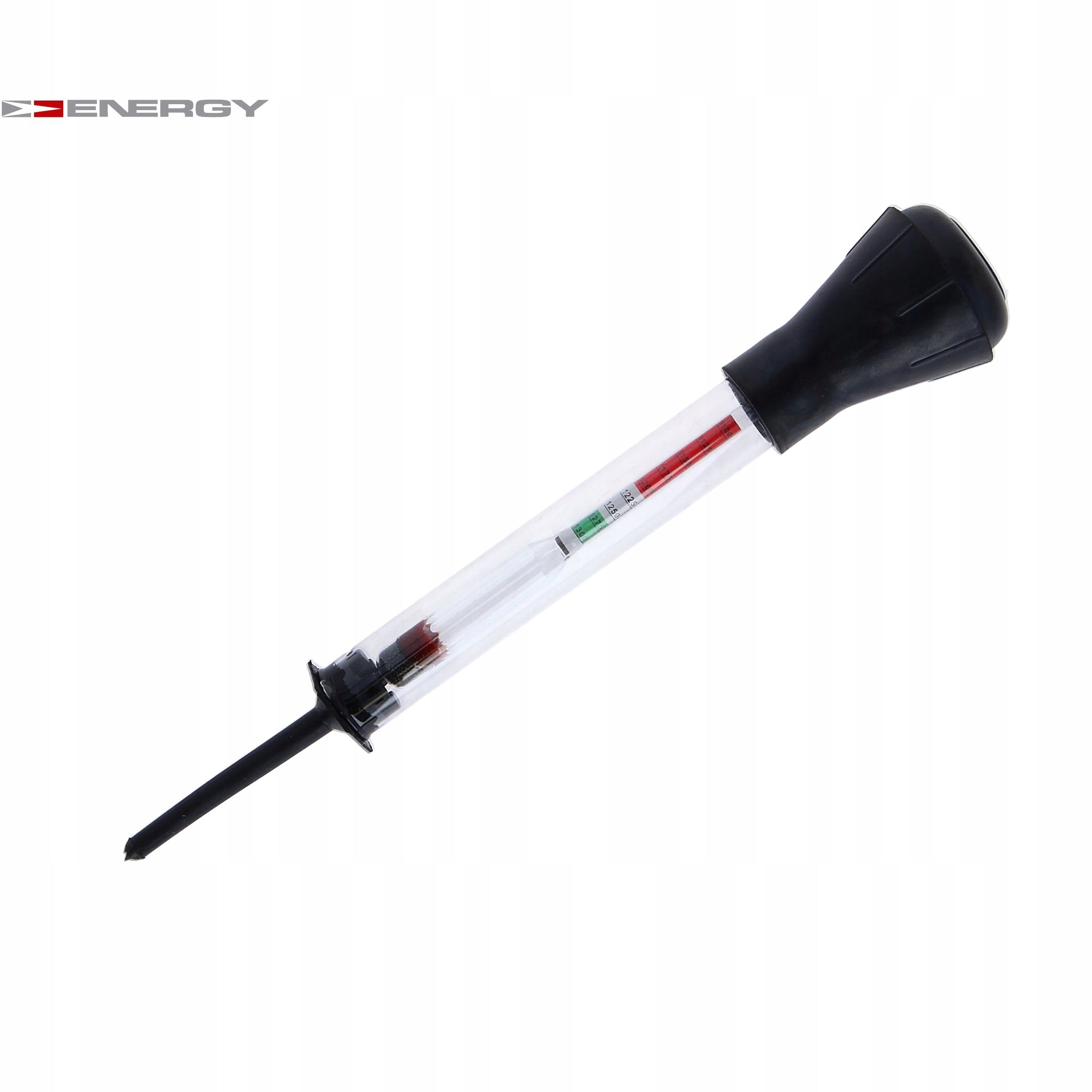 BATTERY ELECTROLYTE TESTER AREOMETER NE00140 Manufacturer code NE00140