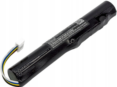 BATTERY FOR BANG OLUFSEN BeoLit 15 BeoLit 17 BeoPlay A2 Manufacturer code J406/ICR18650NH-2S