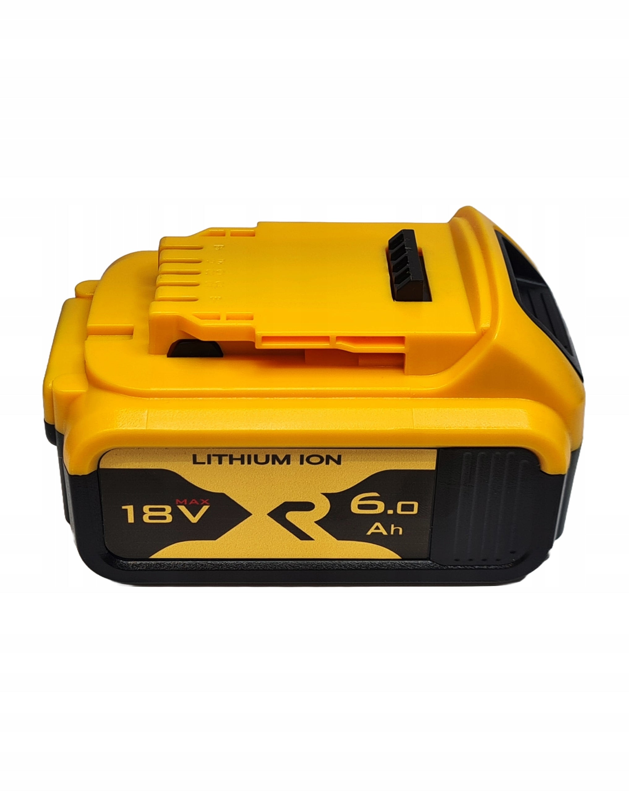 BATTERY FOR DEWALT 18V 6Ah DCB 182 184 XR XJ Series 18V